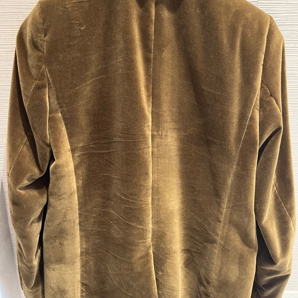 Sezane Christie Jacket size 4 - Picture 5 of 5